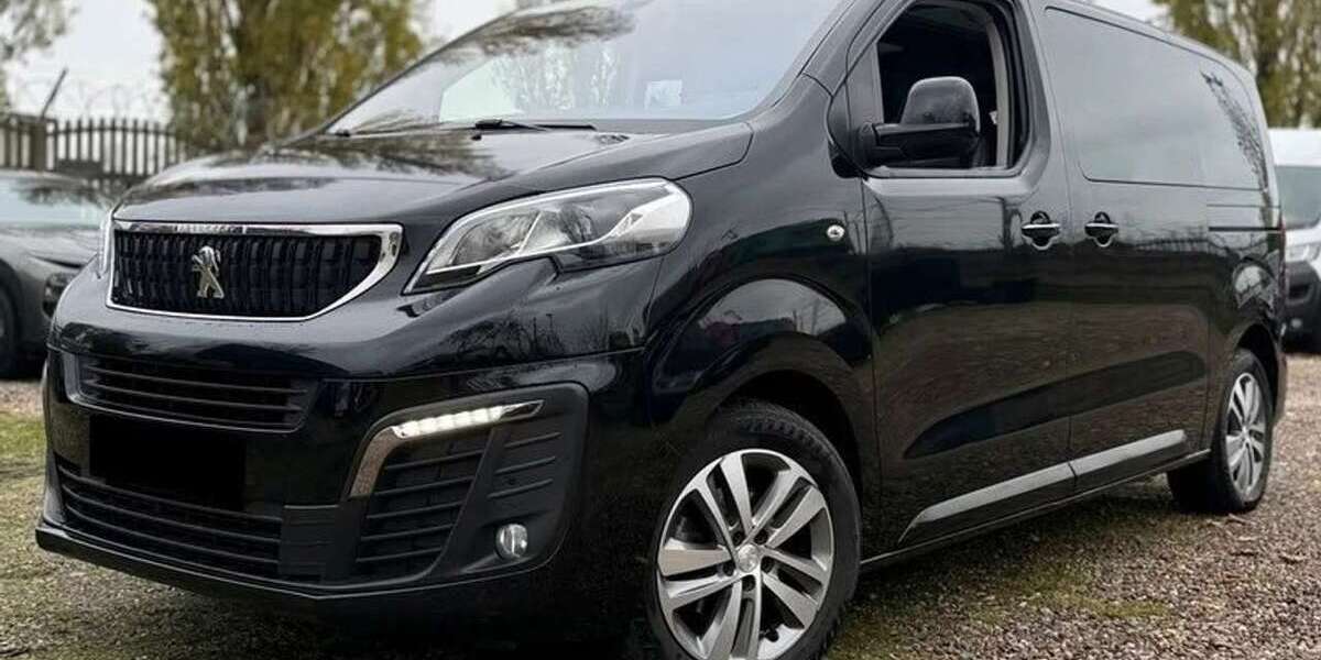 Peugeot Expert 169.971 km 8.500 &euro; Sinzig 53489