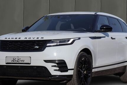 Land Rover Range Rover Velar 45.500 km 59.950 &euro; Bonn 53117
