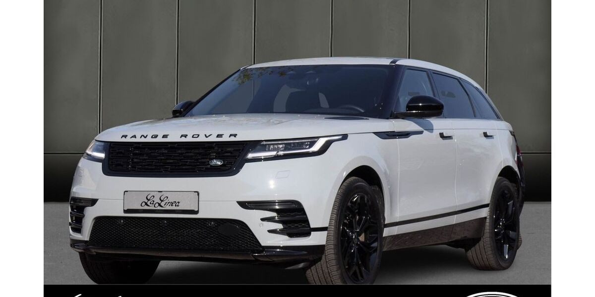 Land Rover Range Rover Velar 45.500 km 59.950 &euro; Bonn 53117
