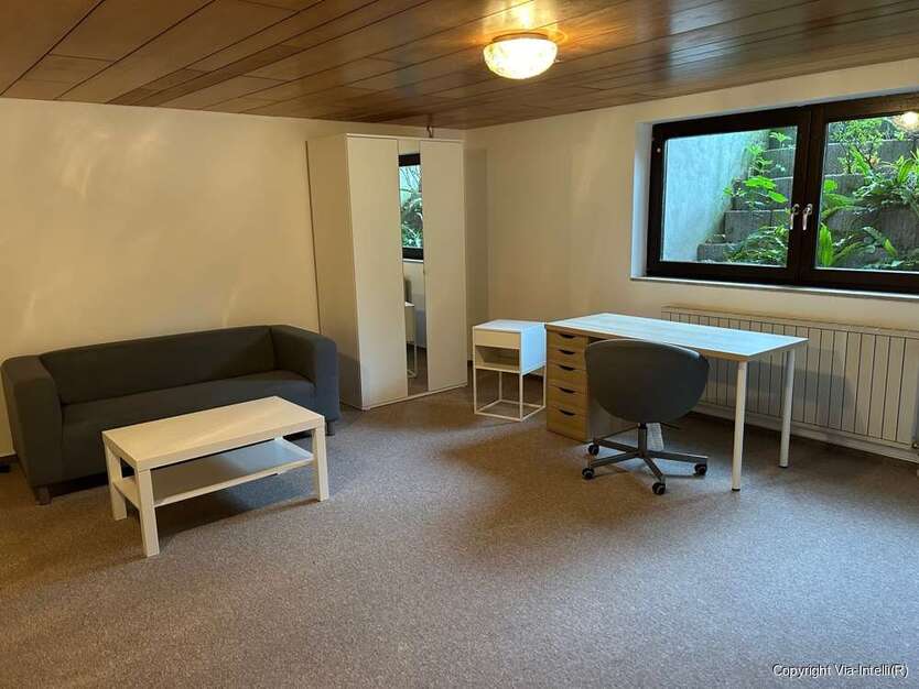 Wohnung zum Mieten in Frechen Königsdorf 550 € 38.82 m² 1 zimmer