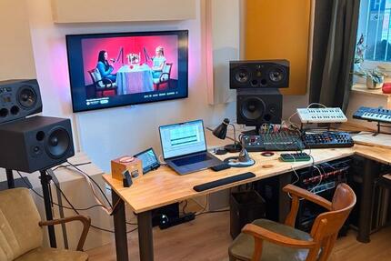 Gewerbeobjekt Köln Nippes - 33&euro; | Angebot:25719081