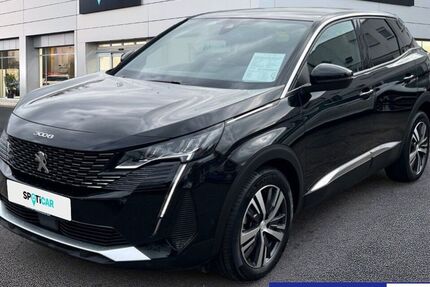 Peugeot 3008 31.517 km 23.890 € Bonn 53121