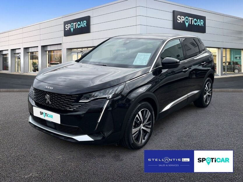 Peugeot 3008 31.517 km 23.890 € Bonn 53121