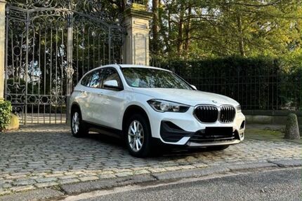BMW X1 94.000 km 20.000 &euro; Köln 50996