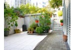 Villenviertel Neustadt-Nord 2 bis 3 Zimmer, ca. 117 m² Wohn- und Nutzfläche große Terrasse und Stellplatz - Terrassenwohnung Köln Innenstadt | Angebot:26664145