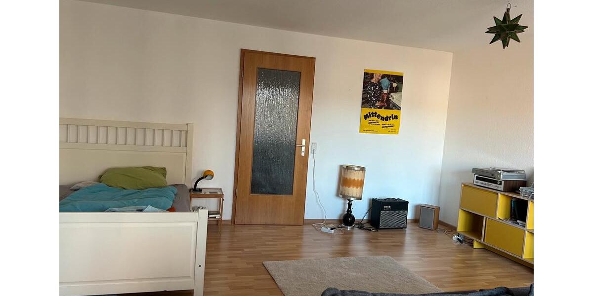 Etagenwohnung Köln Rodenkirchen - 1 Zimmer, 30 m&sup2;, 630&euro; | Angebot:24814941