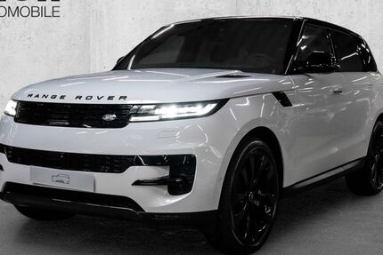 Land Rover Range Rover Sport 1.500 km 112.850 € Köln 51149