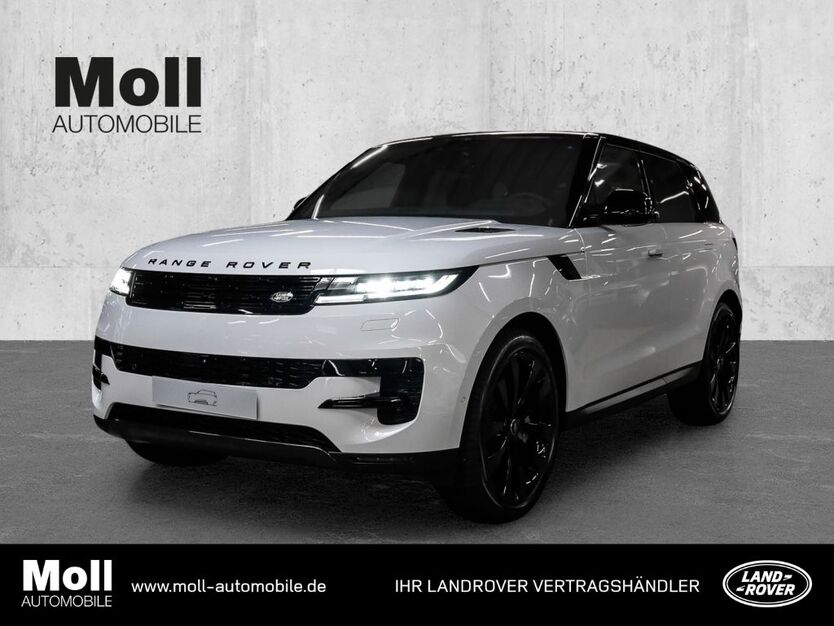 Land Rover Range Rover Sport 1.500 km 112.850 € Köln 51149