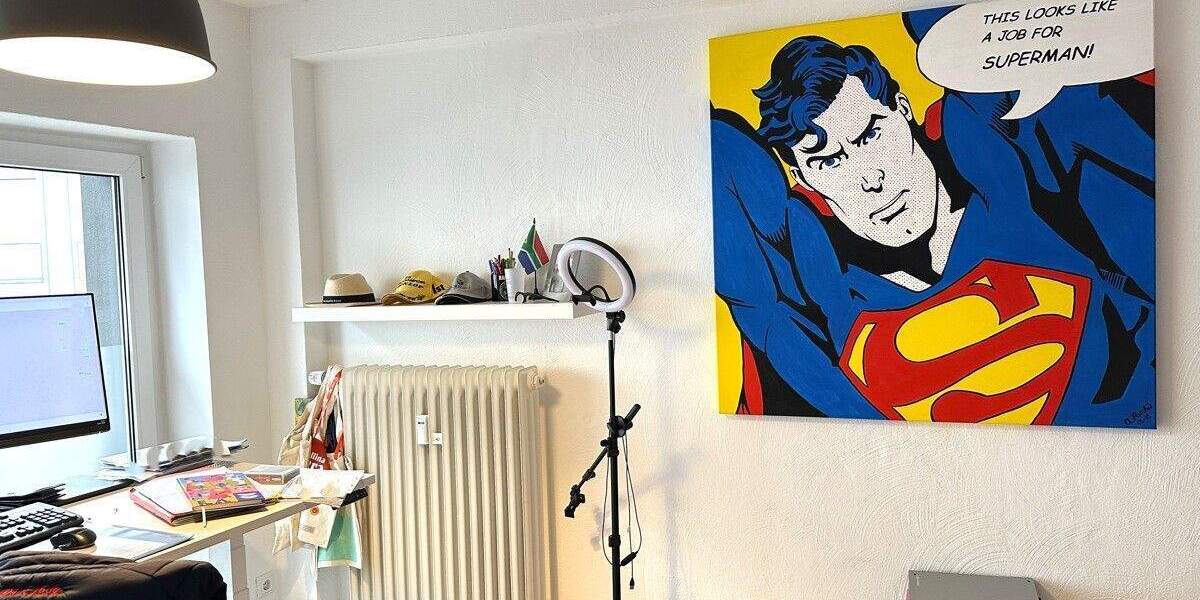 Gewerbeobjekt Königswinter Thomasberg - 3 Zimmer, 27 m&sup2;, 630&euro; | Angebot:25697244