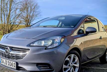 Opel Corsa 72.900 km 6.780 &euro; Much 53804