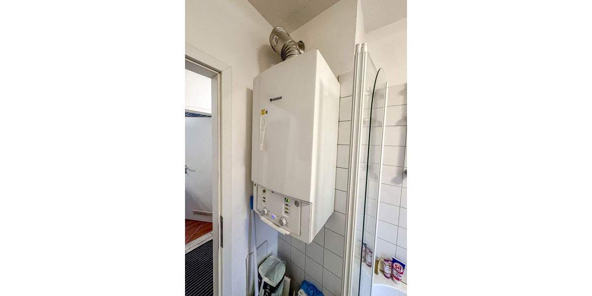 Mehrfamilienhaus, Wohnhaus Brühl - 4 Zimmer, 118 m&sup2;, 330.000&euro; | Angebot:25709878