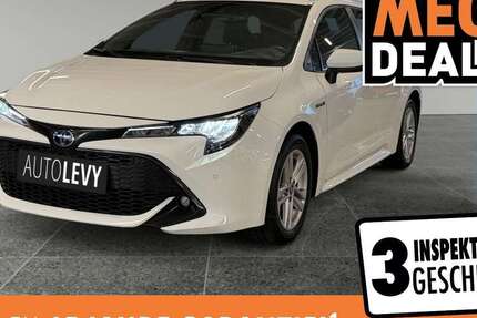 Toyota Corolla 87.815 km 21.470 &euro; Köln 50825