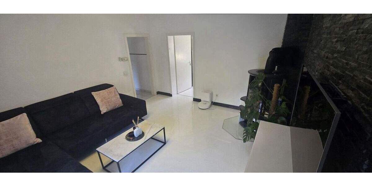 Terrassenwohnung Köln Holweide - 3 Zimmer, 85 m&sup2;, 1.350&euro; | Angebot:24730599