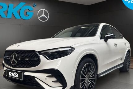 Mercedes-Benz GLC 200 9.800 km 65.890 &euro; Bonn 53119