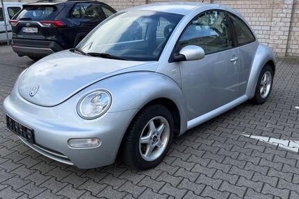 VW New Beetle 195.000 km 1.990 &euro; Köln 50739