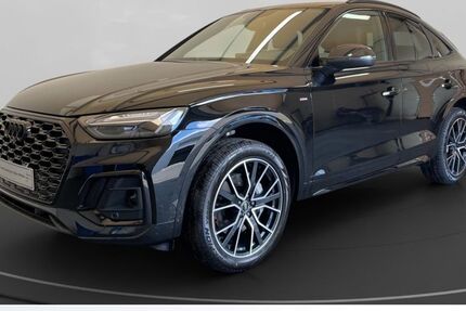 Audi Q5 3.500 km 64.880 € Köln 50823