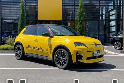 Renault R 5 5.000 km 33.870 € Lohmar-Heide 53797