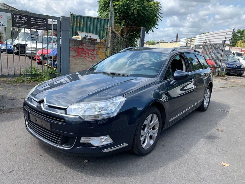 Citroen C5 275.000 km 1.999 € Bergisch Gladbach 51465