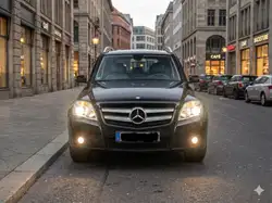 Mercedes-Benz GLK 220 149.000 km 14.000 &euro; Frechen 50226