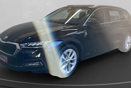 Skoda Octavia 8.000 km 28.490 € Köln 50823