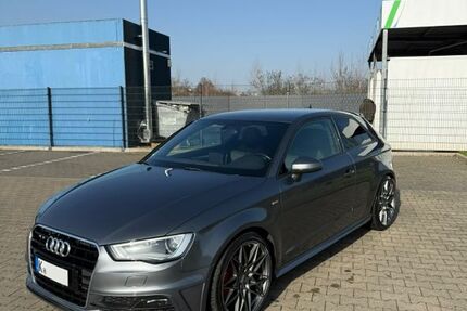 Audi A3 169.000 km 11.149 &euro; Köln 50765
