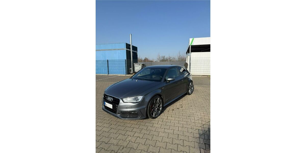 Audi A3 169.000 km 11.149 &euro; Köln 50765