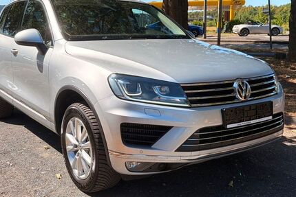 VW Touareg 186.000 km 16.999 &euro; Köln 51107