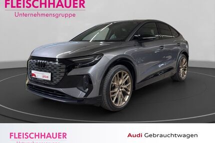 Audi Q4