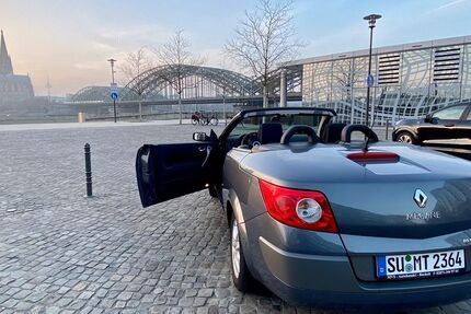 Renault Megane 130.900 km 3.750 &euro; Siegburg 53721