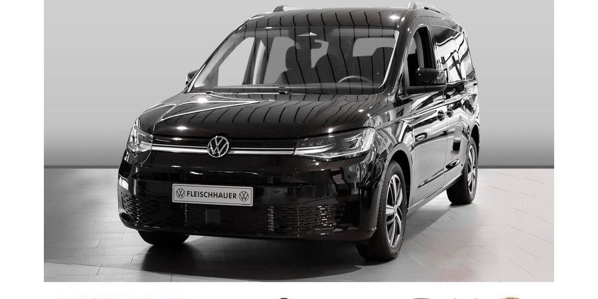 VW Caddy 3.000 km 44.880 &euro; Bonn 53119