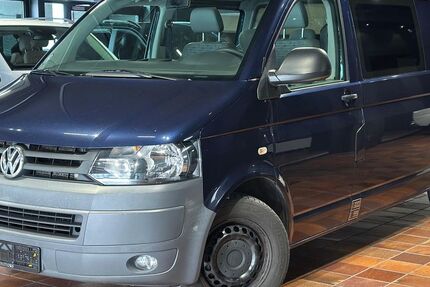 VW T5 Transporter 197.357 km 19.950 &euro; Bonn 53177