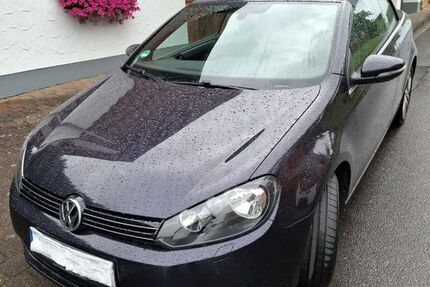 VW Golf 54.000 km 9.800 € Rheinbach 53359