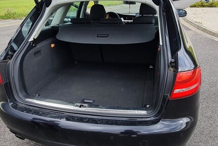 Audi A4 137.000 km 7.500 € Meckenheim 53340