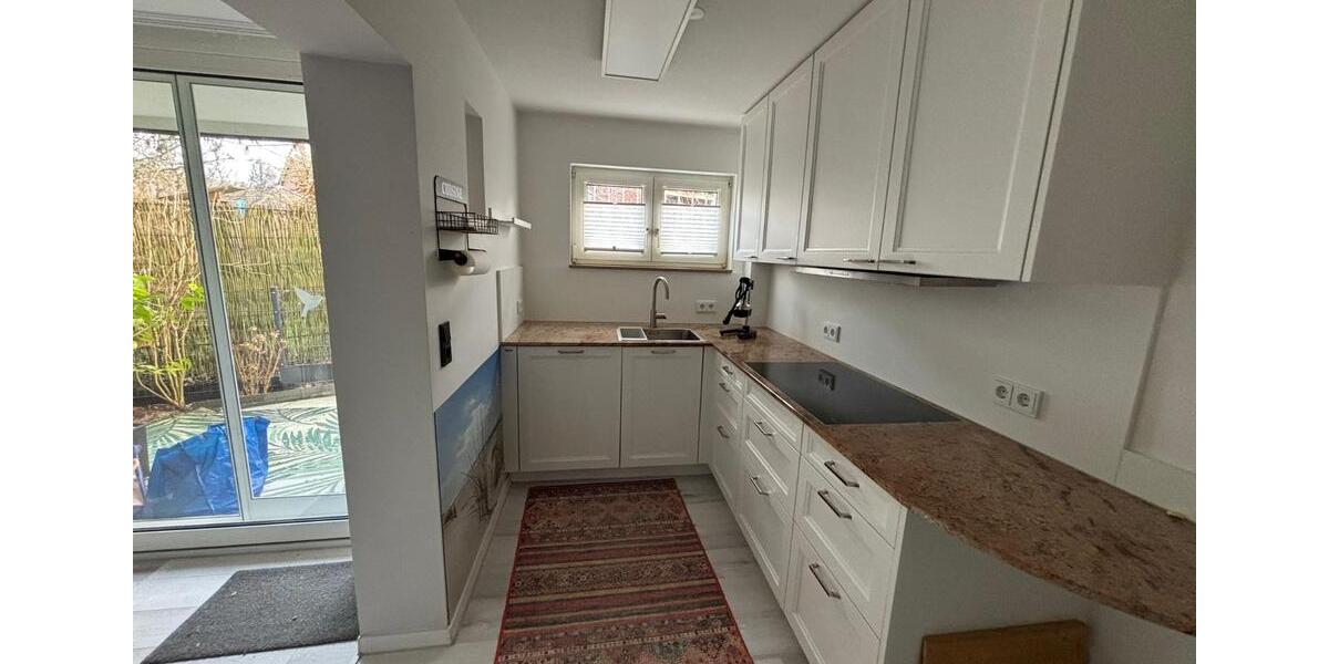 Erdgeschoßwohnung Rösrath - 3 Zimmer, 96 m&sup2;, 1.150&euro; | Angebot:24768840