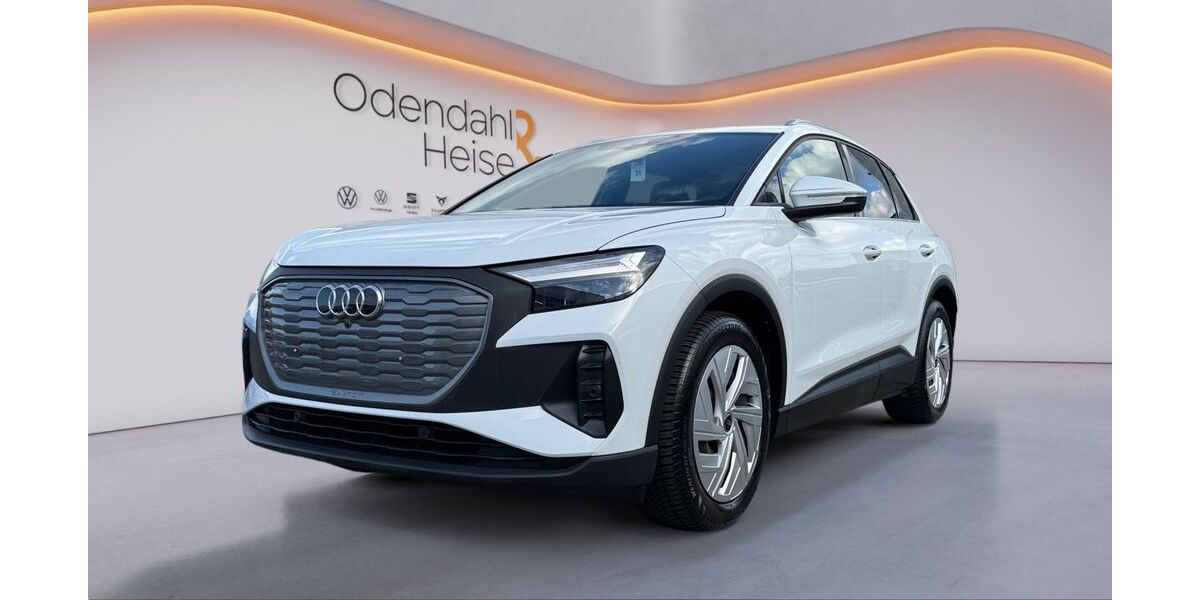 Audi Q4 e-tron 72.118 km 25.850 &euro; Köln 50739