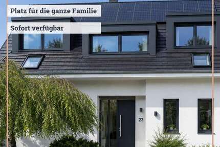 Haus Köln / Müngersdorf Müngersdorf - 6 Zimmer, 250 m&sup2;, 1.499.000&euro; | Angebot:27180453