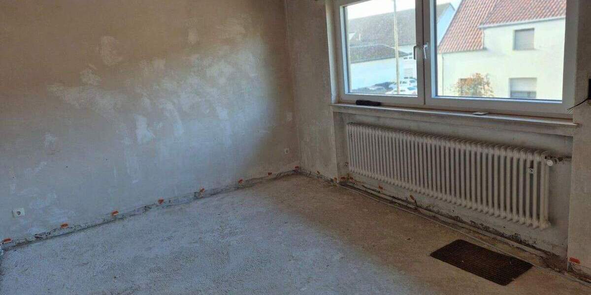 Reihenendhaus Weilerswist Metternich - 7 Zimmer, 203 m&sup2;, 420.000&euro; | Angebot:24671920