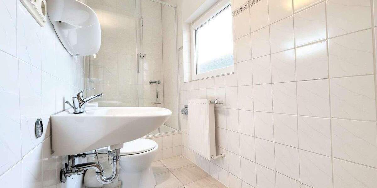 Etagenwohnung Hennef (Sieg) Hennef - 6 Zimmer, 154 m&sup2;, 389.000&euro; | Angebot:25864945