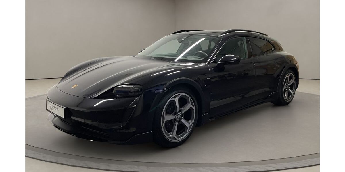 Porsche Taycan 23.865 km 68.500 &euro; Köln 50823