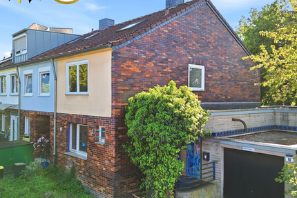 Haus Köln Mülheim - 5 Zimmer, 147 m&sup2;, 497.000&euro; | Angebot:26547378