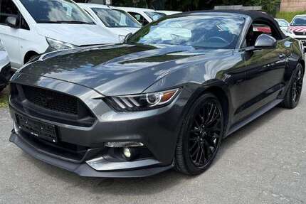 Ford Mustang 127.000 km 28.000 &euro; Bad Neuenahr-Ahrweiler 53474