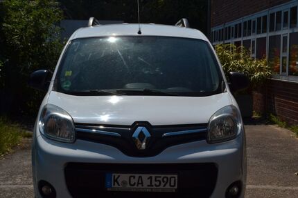 Renault Kangoo 170.000 km 4.370 &euro; köln 50969