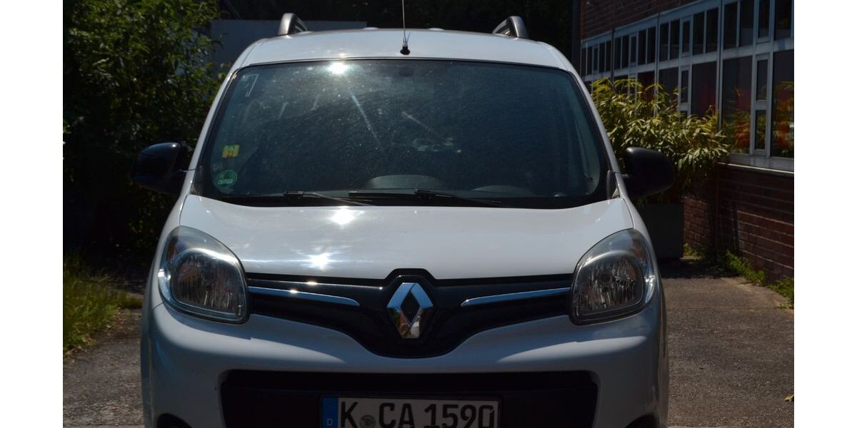 Renault Kangoo 170.000 km 4.370 &euro; köln 50969