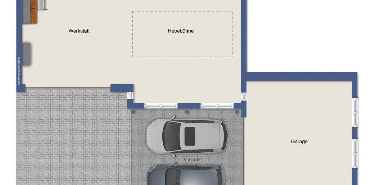 Einfamilienhaus Rösrath Hoffnungsthal - 1 Zimmer, 61 m&sup2;, 410.000&euro; | Angebot:25802617