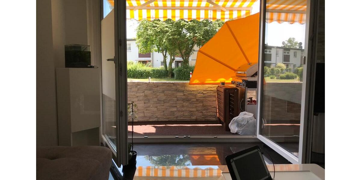 Erdgeschoßwohnung Köln Porz - 3 Zimmer, 75 m&sup2;, 1.470&euro; | Angebot:24801760