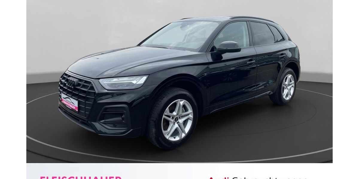 Audi Q5 67.631 km 35.990 &euro; Köln 51145