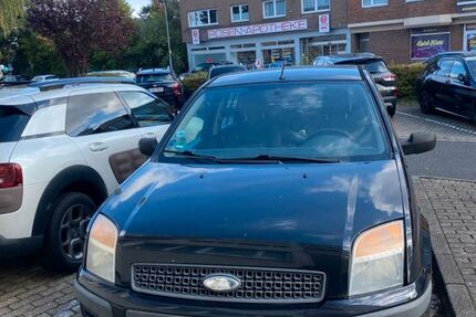 Ford Fusion 265.000 km 999 € Sindorf 50170