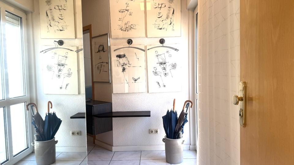Maisonettenwohnung Brühl - 5 Zimmer, 178 m&sup2;, 584.000&euro; | Angebot:27214135