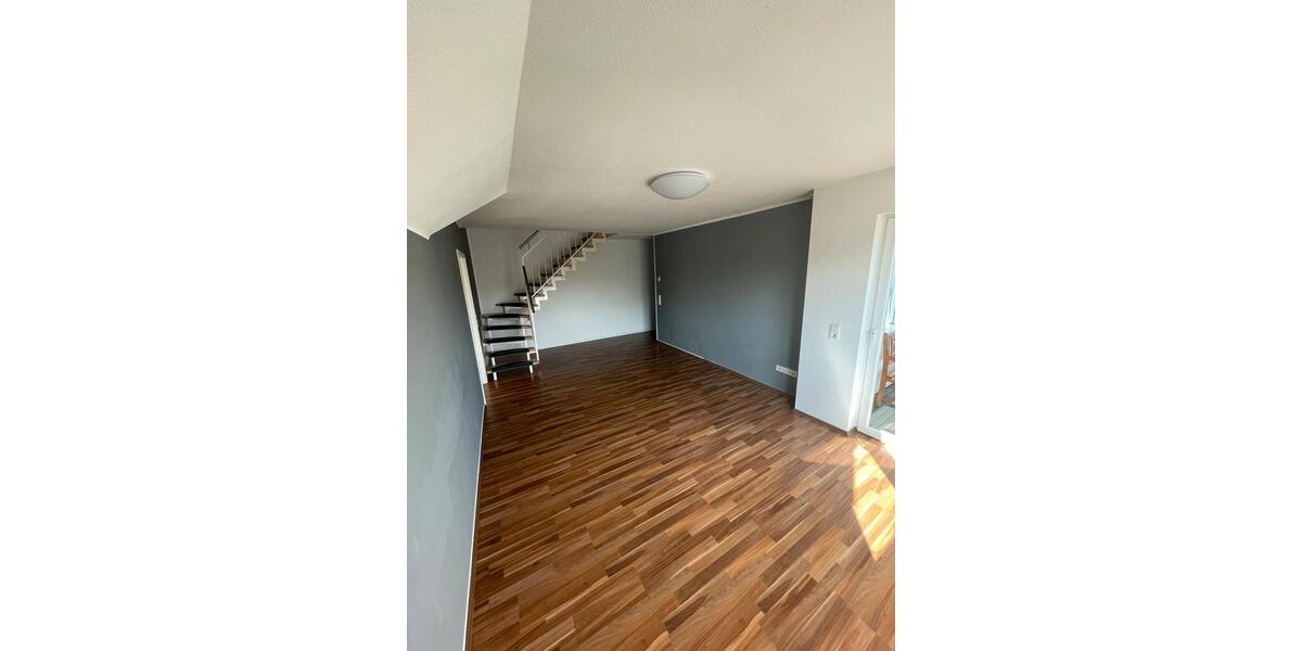 Maisonettenwohnung Bergisch Gladbach Alt-Frankenforst - 3 Zimmer, 86 m&sup2;, 350.000&euro; | Angebot:26799534