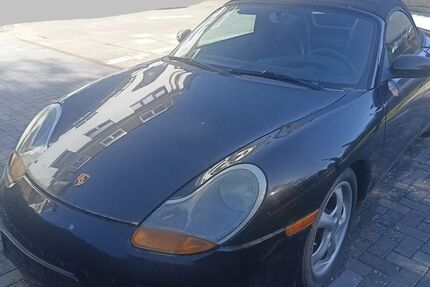 Porsche Boxster 188.000 km 8.000 &euro; Bad Neuenahr-Ahrweiler 53474